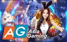 asia gaming