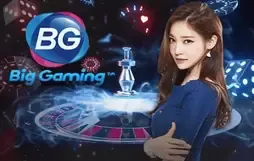bg gaming
